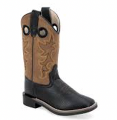 Old West Cowboy Boot VB9192