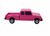 Little Buster Toys Extended Cab Truck