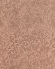 Wyoming Traders Jacquard Silk Wild Rag 34.5"