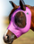 Professional's Choice Lycra Comfort Fit Horse Fly Mask