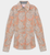 Little Lucille Signature Fit Button Up L/S Shirt Women's