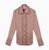 Little Lucille Signature Fit Button Up L/S Shirt Women's