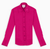 Little Lucille Signature Fit Button Up L/S Shirt Women's