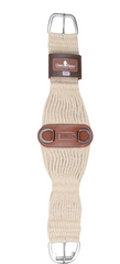 Classic Equine 100% Mohair Roper Cinch CRC100N