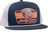 Lazy J Ranch Trucker Cap