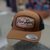 Red Dirt Hat Co Brm/Blk Ball Cap