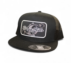 Stackin Bills SB Spade Ball Cap