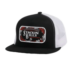 Stackin Bills SB Lonesome Ball Cap