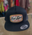 Red Dirt Hat Co Blk/Tan Ball Cap