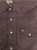 Stetson L/S Snap Up Shirt Men's