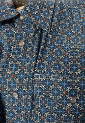 Roper L/S Snap Up Shirt Men's