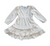 Shea Baby Desert Print S/S Dress