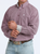 Cinch Button Up L/S Shirt Men's