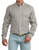 Cinch Button Up L/S Modern Shirt Men's