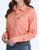 Cinch Snap Up L/S ArenaFlex Shirts Women's