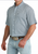 Cinch Button Up S/S ArenaFlex Shirt Men's