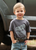 Cinch Lead This Life T-Shirt Kids