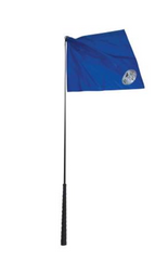Professional's Choice Flag Whip PCW010