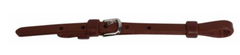 Professional's Choice Show Leather Curb RH9201HO