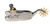 Professionals Choice Western Spur EQSP-500