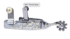 Professionals Choice 3/4" Floral Spur PCSP-1011
