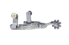 Professionals Choice 1/2" Floral Spur PCSP-1012
