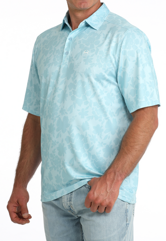 Cinch ArenaFlex Polo Shirt Men's