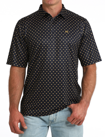 Cinch ArenaFlex Polo Shirt Men's