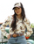 Cruel Girl Button Up L/S Shirt Women's