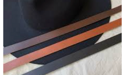 Twister Hat Band 02800