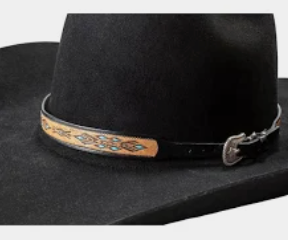 Twister Hat Band 028212