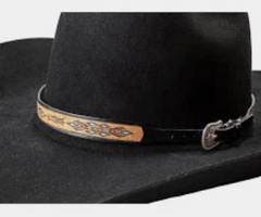 Twister Hat Band 028212
