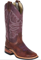 Brahma Bullhide Cowboy Boot Women's 4166