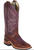 Brahma Bullhide Cowboy Boot Women's 4166