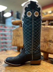 Hondo Cowboy Boot Women's JR-1