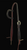 Scott Thomas One Ear Headstall HSE821