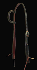 Scott Thomas One Ear Headstall HSE824