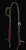 Scott Thomas One Ear Headstall HSE824
