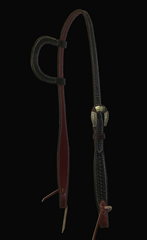 Scott Thomas One Ear Headstall HSE822