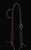 Scott Thomas One Ear Headstall HSE823