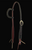 Scott Thomas One Ear Headstall HSE825