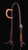 Scott Thomas One Ear Headstall HSE 814
