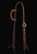 Scott Thomas One Ear Headstall HSE 811