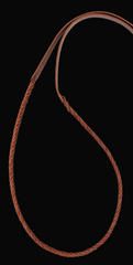 Scott Thomas Braided Roping Rein RRL5P
