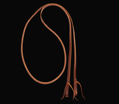 Scott Thomas Roping Rein RRL12L 1/2" Latigo Loop