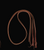 Scott Thomas Split Rein SRL128 1/2"x 8' Latigo