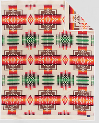 Pendleton Chief Joseph Jacquard Robe