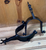 Saddle Barn Bull Spur 2 1/4"