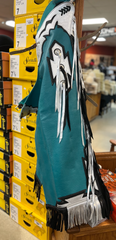 Saddle Barn Rodeo Chaps  #27-42