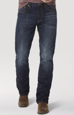 Wrangler 20X Vintage Boot Jean Men's 1042MWXRD